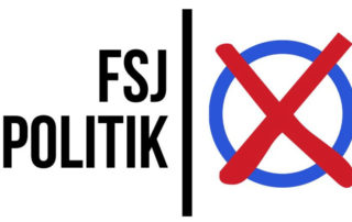 Logo FSJ Politik