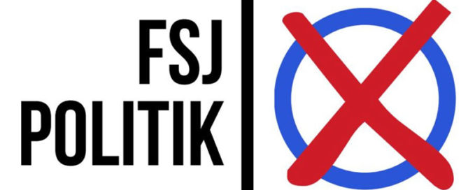 Logo FSJ Politik