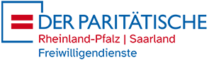 Parität Freiwilligendienste Logo