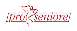 Logo "pro seniore"