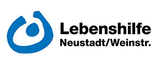 Logo "Lebenshilfe Neustadt/Weinstr."