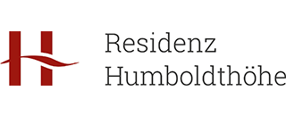 Logo "Residenz Humboldthöhe"