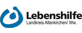 Logo "Lebenshilfe Landreis Altenkirchen"