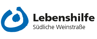 Logo "Lebenshilfe Südliche Weinstraße"