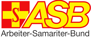 Logo "Arbeiter-Samariter-Bund"