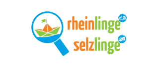 Logo "Rheinlinge Selzlinge"