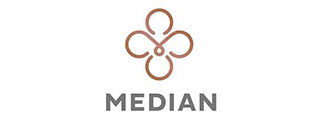 Logo "Median Therapiezentrum"