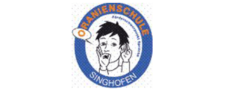Logo "Oranienschule Singhofen"