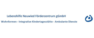 Logo "Lebenshilfe Neuwied Förderzentrum gGmbH"