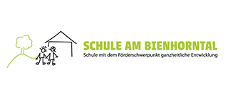 Logo "Schule am Bienhorntal"
