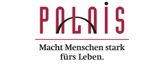 Logo "Palais"