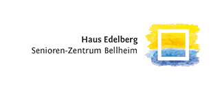 Logo "Haus Edelberg - Senioren-Zentrum Bellheim"