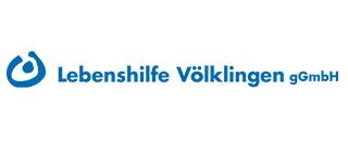 Logo "Lebenshilfe Völklingen"