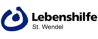 Logo "Lebenshilfe St. Wendel"