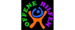 Logo "Offene Hilfen der Lebenshilfe"