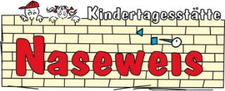 Logo "Kindertagesstätte Naseweis"