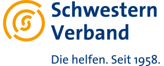 Logo "Schwesternverband"