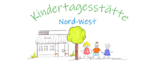 Logo "Kindertagesstätte Nord-West"