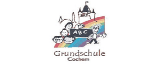 Logo "Grundschule Cochem"