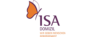 Logo "ISA Domizil"