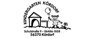 Logo "Kindergarten Kördorf"
