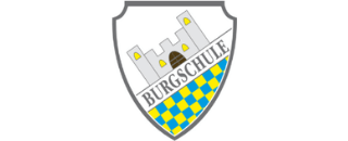 Logo "Burgschule"