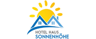 Logo "Haus Sonnenhöhe"
