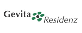 Logo "Gevita Residenz"