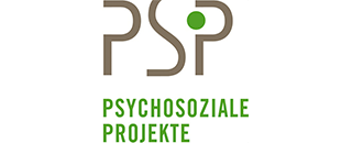 Logo "Psychosoziale Projekte"