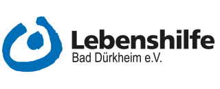 Logo "Lebenshilfe Bad Dürkheim"