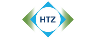 Logo "HTZ"