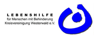 Logo "Lebenshilfe Westerwald"