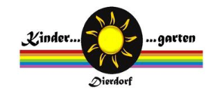 Logo "Kindergarten Dierdorf"