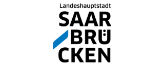 Logo "Landeshauptstadt Saarbrücken"