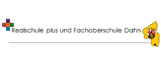 Logo "Realschule plus und Fachoberschule Dahn"