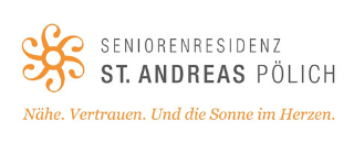 Logo "Seniorenresidenz St. Andres Pölich"