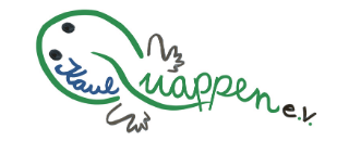 Logo "Kaulquappen e.V."