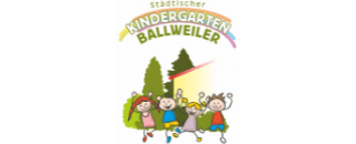 Logo "Kindergarten Ballweiler"