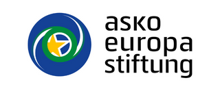 Logo "ASKO Europa Stiftung"