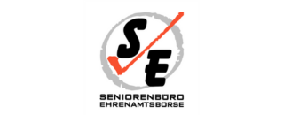 Logo "Seniorenbüro Ehrenamtsbörse"