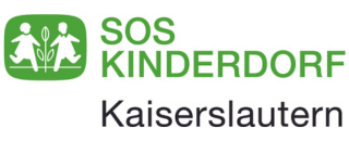 Logo des SOS Kinderdorf Kaiserslautern