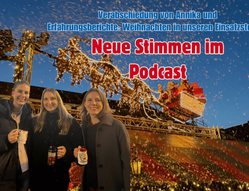 #97 Neue Stimmen