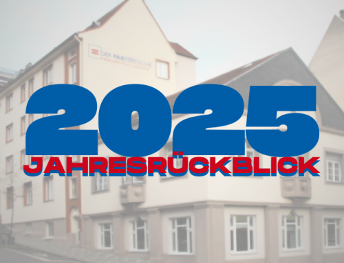 #98 Jahresrückblick 2025