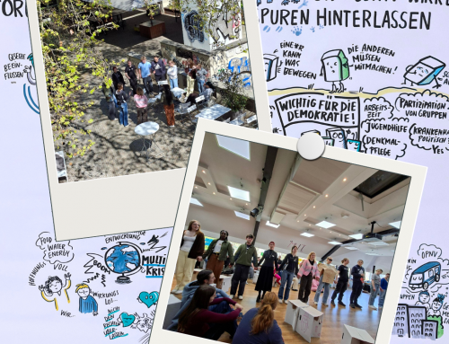 Das Paritätische Forum 2026 in Berlin