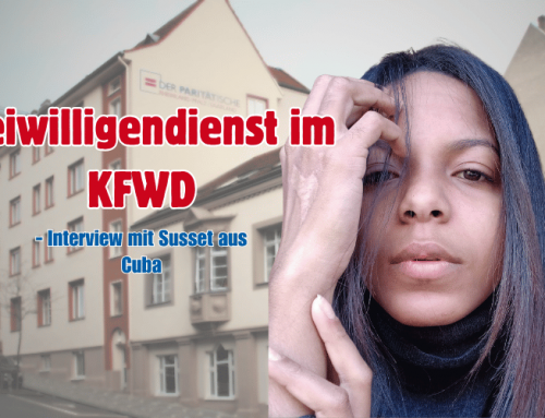 #100 Interview mit Susset aus Cuba